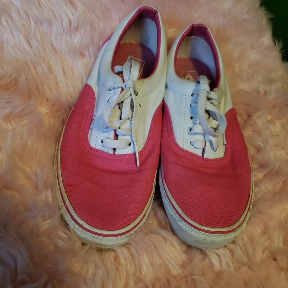 Size 10 vans